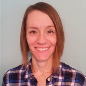 Meet your Posher, Michele